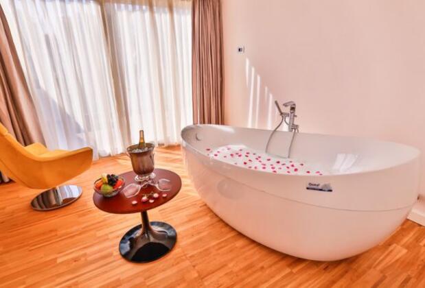 Business Life Boutique Hotel - Görsel 33