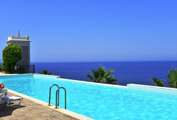 BVS Bosphorus Resort Hotel & Spa - Görsel 43