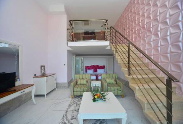 BVS Bosphorus Resort Hotel & Spa - Görsel 18