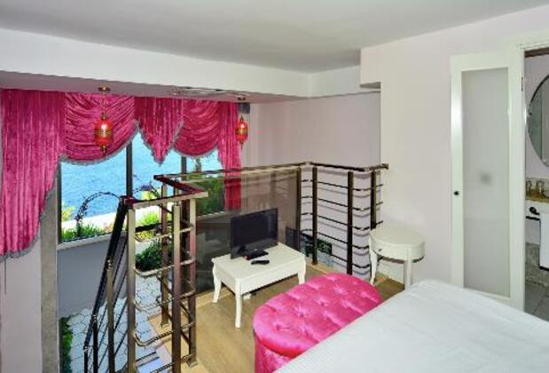 BVS Bosphorus Resort Hotel & Spa - Görsel 17