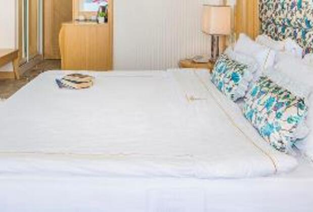 BVS Bosphorus Resort Hotel & Spa - Görsel 16