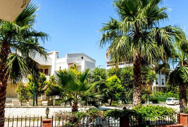 Orange Park Hotel - Görsel 2