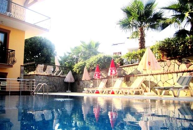 Orange Park Hotel - Görsel 7