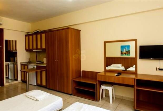 Orange Park Hotel - Görsel 10