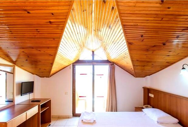 Orange Park Hotel - Görsel 11