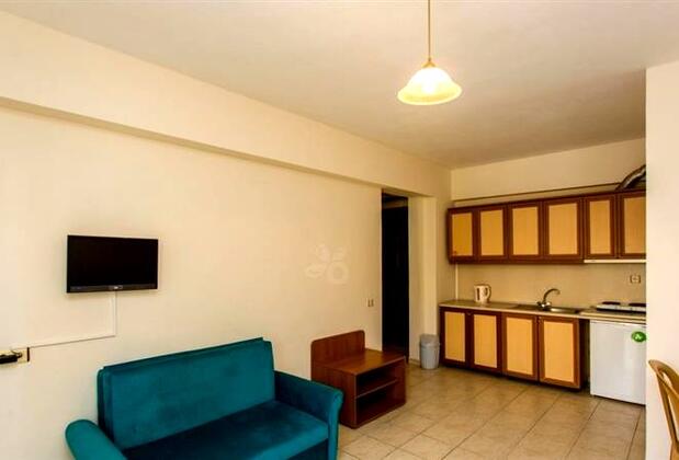 Orange Park Hotel - Görsel 12