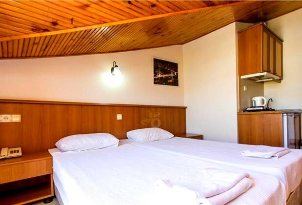 Orange Park Hotel - Görsel 13