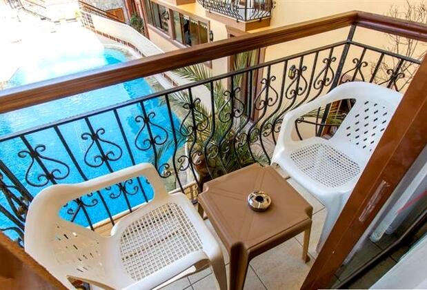 Orange Park Hotel - Görsel 14