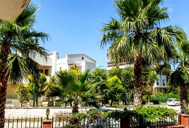 Orange Park Hotel - Görsel 21