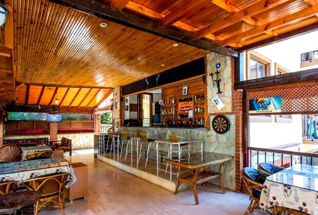 Orange Park Hotel - Görsel 15