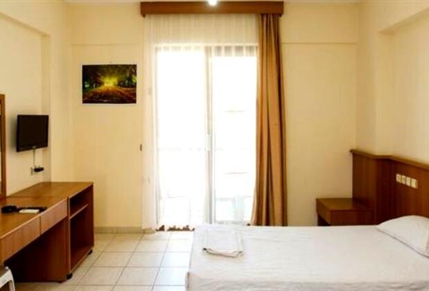 Orange Park Hotel - Görsel 16