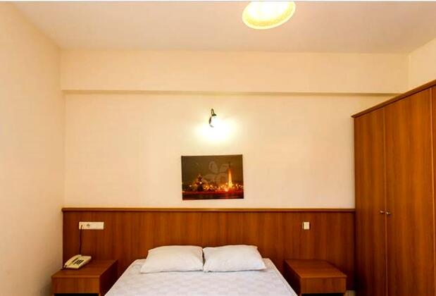 Orange Park Hotel - Görsel 17