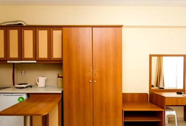 Orange Park Hotel - Görsel 18