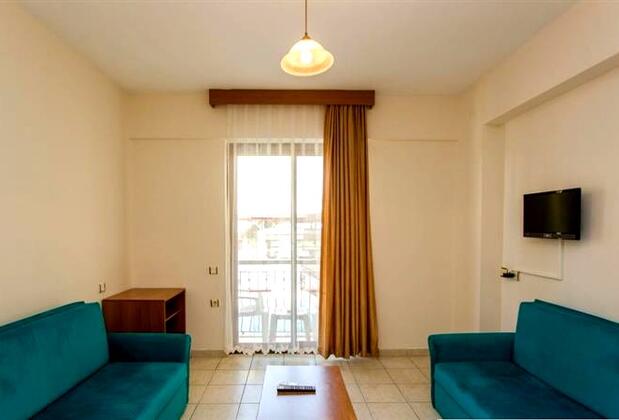 Orange Park Hotel - Görsel 19