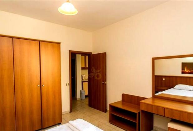 Orange Park Hotel - Görsel 20