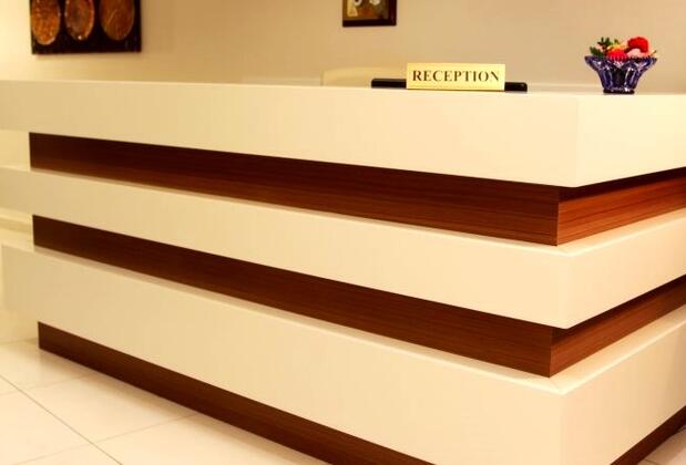 New Riviera Residences - Görsel 3