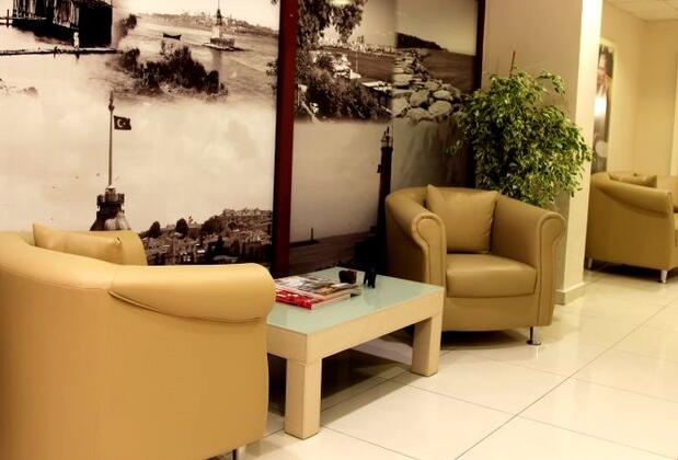 New Riviera Residences - Görsel 4