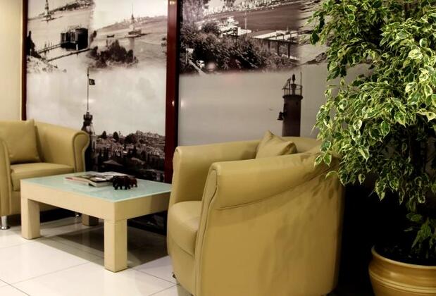 New Riviera Residences - Görsel 6