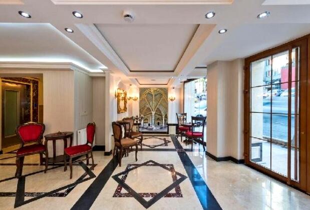 Al Sinno - Görsel 6