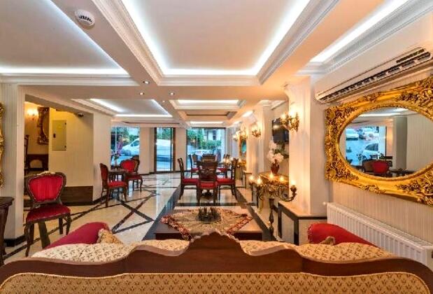 Al Sinno - Görsel 8