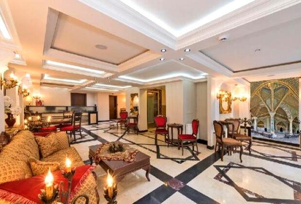 Al Sinno - Görsel 9