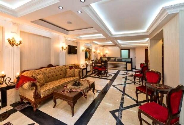 Al Sinno - Görsel 4