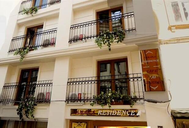 Tamara Residence - Görsel 3