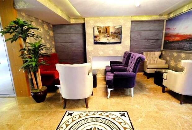 Tamara Residence - Görsel 9