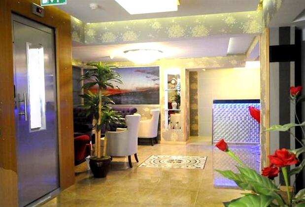 Tamara Residence - Görsel 5