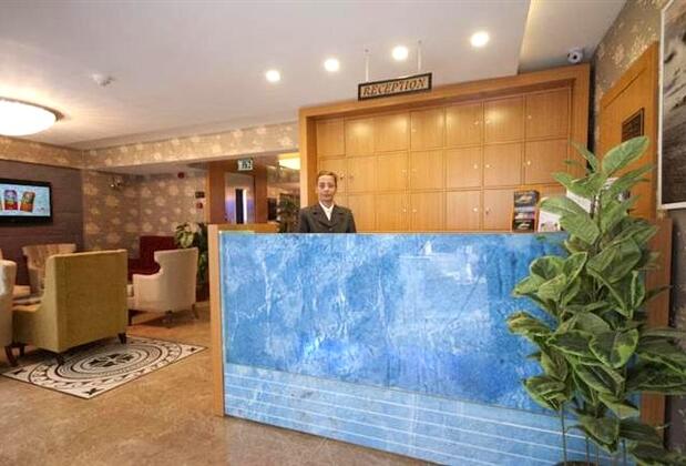 Tamara Residence - Görsel 10