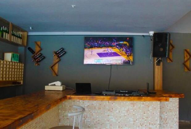 Carmina Hotel - Görsel 11