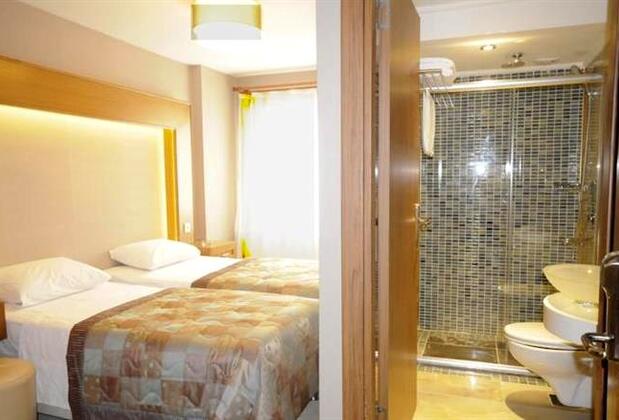 Tamara Residence - Görsel 14