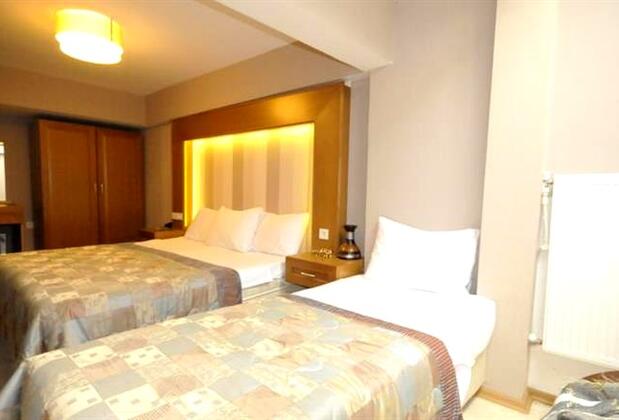 Tamara Residence - Görsel 15