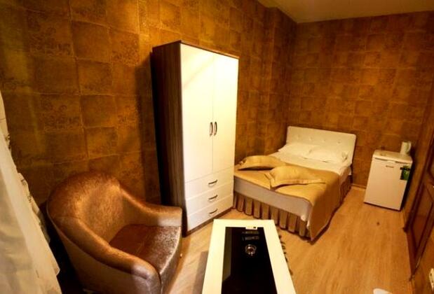 Apart Box Hotel - Görsel 15