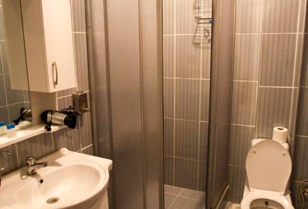 Apart Box Hotel - Görsel 8