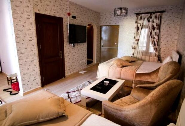 Apart Box Hotel - Görsel 12