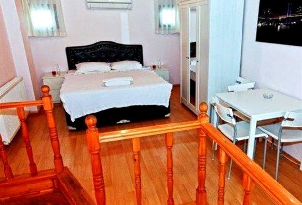 Konak Residence - Görsel 11