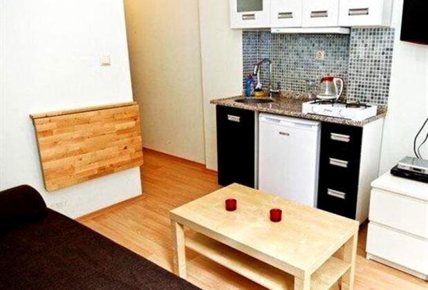 Konak Residence - Görsel 15