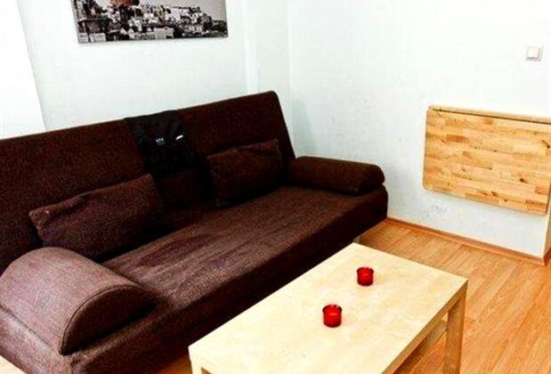 Konak Residence - Görsel 4