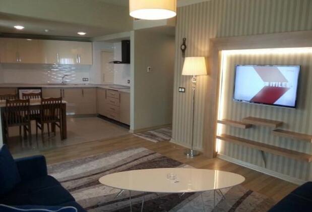 City Live Hotel - Görsel 15