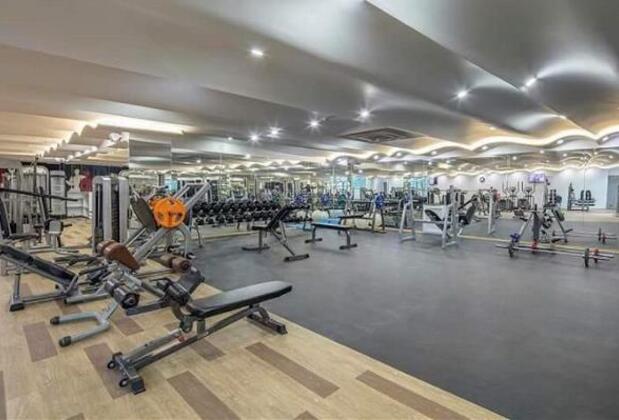 City Live Hotel - Görsel 9