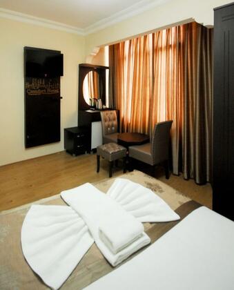 Comfort Hotel Taksim - Görsel 14