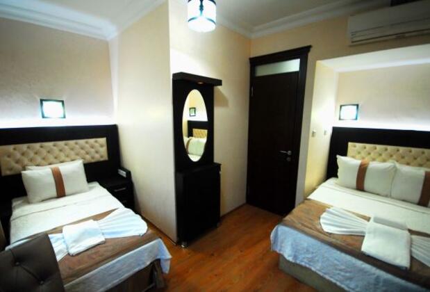 Comfort Hotel Taksim - Görsel 11