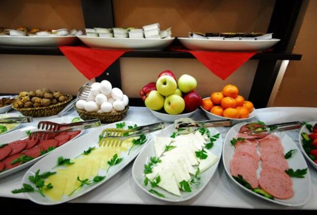 Comfort Hotel Taksim - Görsel 34