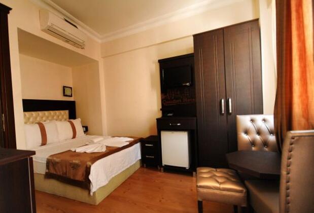 Comfort Hotel Taksim - Görsel 9