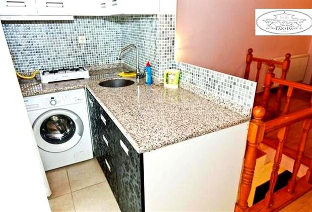 Konak Residence - Görsel 13