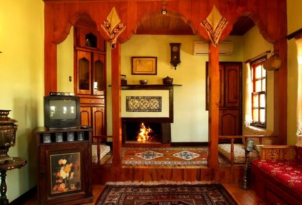 Hotel Şirince Evleri - Görsel 4
