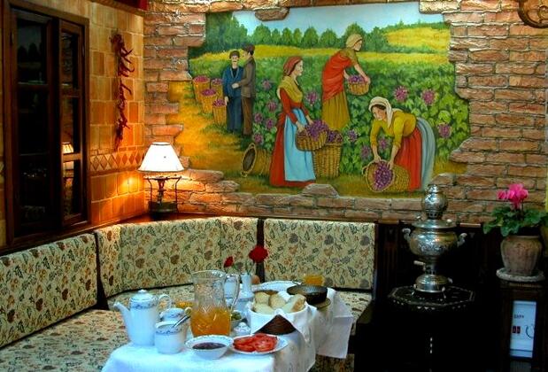 Hotel Şirince Evleri - Görsel 5