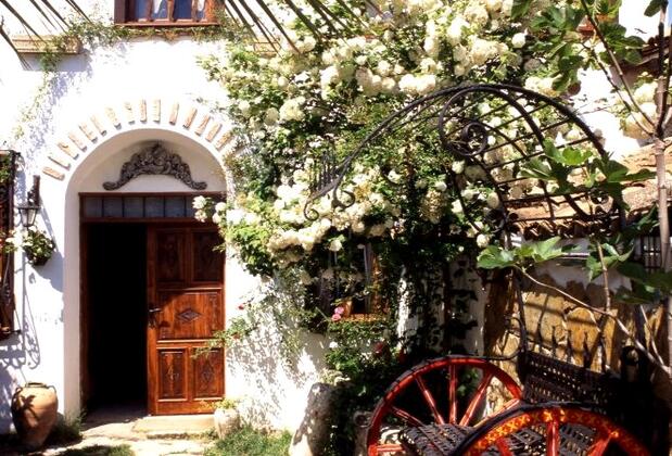 Hotel Şirince Evleri - Görsel 6