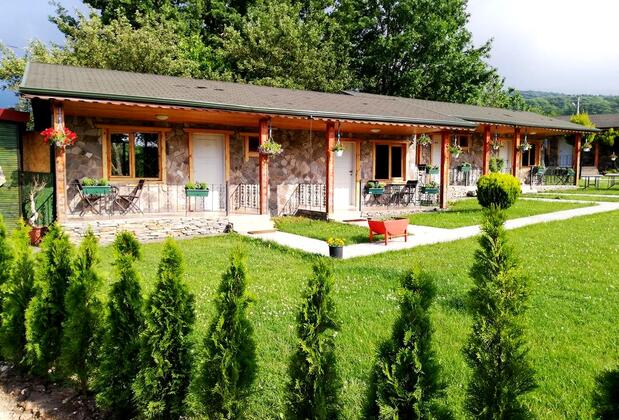 Lagoon Panorama Otel - Görsel 3